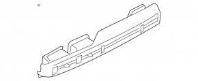 Lincoln Corsair 20-22 Right Front Air Vent