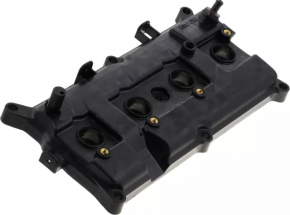 Valve cover Nissan Versa 1.8 10-12 MR18DE