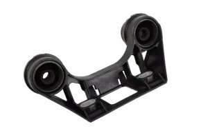 Rear left muffler bracket Chevrolet Cruze 16-