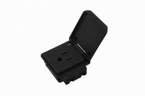 Chevrolet Malibu Center Console Socket 16-22