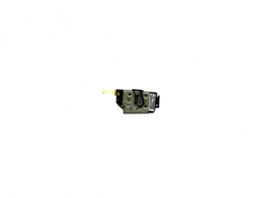 Front Right Door Lock Chrysler Pacifica 17-