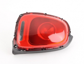 Left lamp Mini Cooper F56 3d 14-18 dorest halogen