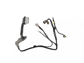 Wiring door rear right Jeep Grand Cherokee WK2 11-21