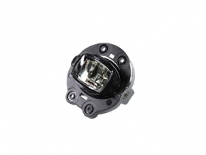 Left fog light for Jeep Cherokee KL 19 LED