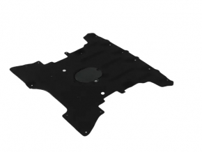 Engine protection Jeep Grand Cherokee WL 22-25 PHEV