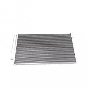 Subaru BRZ 13-20 2.0 air conditioner condenser