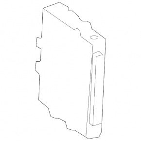 Smart Key Computer with Toyota Prius 30 10-15 Key