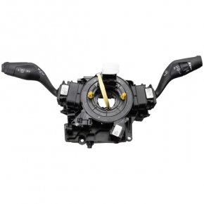 Ford Mustang mk6 15-23 steering column guitar assembly