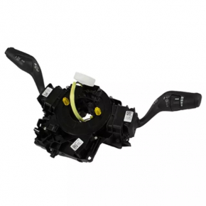Ford Mustang mk6 15-23 steering column guitar assembly
