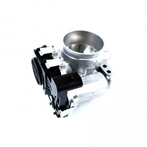 Throttle valve VW Passat b7 12-15 USA 2.5