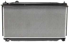 Infiniti Q60 17-20 3.0 Water Cooling Radiator