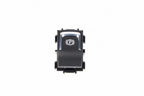 Chevrolet Equinox Parking Button 18-
