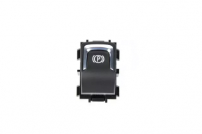 Chevrolet Equinox Parking Button 18-