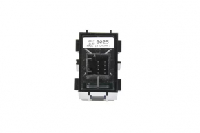 Chevrolet Equinox Parking Button 18-