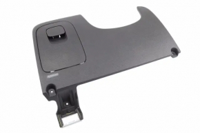 Driver's knee pad Chevrolet Trax 17-21 black