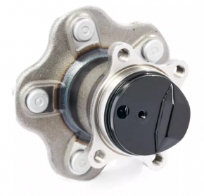 Rear left hub Nissan Sentra 13-19 GSP