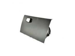 Glove box, glove compartment Fiat 500L 14- black