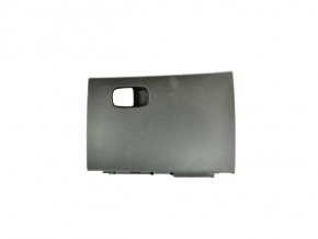 Glove box, glove compartment Fiat 500L 14- black