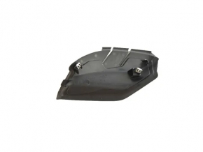Right wiper grille seal Jeep Compass 17-24