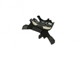 Jeep Compass 17 Steering Column Bezel - Black
