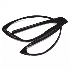 Front left window seal for Subaru Outback 10-11