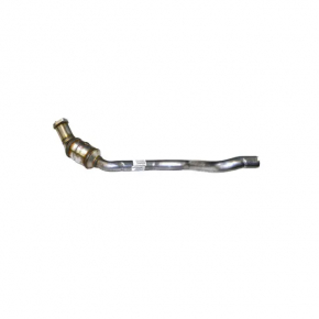 Receiving pipe with catalytic converter right Dodge Challenger 11-18 5.7