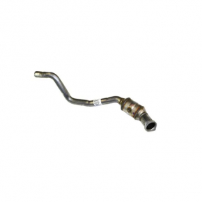 Receiving pipe with catalytic converter right Dodge Challenger 11-18 5.7