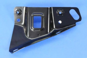 Right wing bracket Fiat 500 12-19