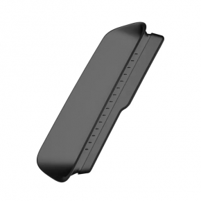Hood Air Duct Insert Right Dodge Challenger 15-23 Rest