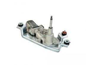 Windscreen wiper linkage with motor rear Chrysler Pacifica 17-
