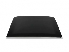 Jeep Compass 17-24 front sunroof glass