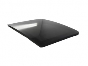 Jeep Compass 17-24 front sunroof glass