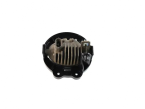 Fog light left PTF Jeep Cherokee KL 19 LED