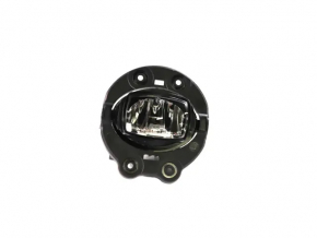 Fog light left PTF Jeep Cherokee KL 19 LED