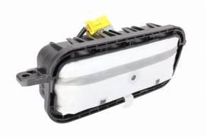 Airbag passenger in the dashboard Chevrolet Equinox 18-