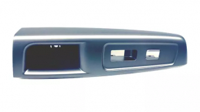 Front Right Window Regulator Cover Subaru Impreza WRX GH 08-10