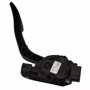 Ford Fiesta 11-19 Gas Pedal