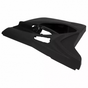Door trim card front right Ford Transit Connect MK2 13- black