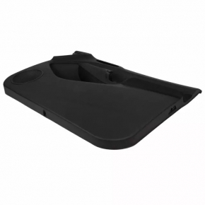 Door trim card front right Ford Transit Connect MK2 13- black