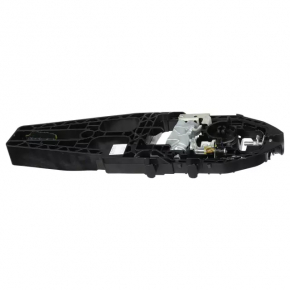 Ford Edge 15- Rear Right Door Handle Mechanism