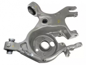 Lower control arm under the rear right spring, Ford Fusion mk5 13-20 AWD