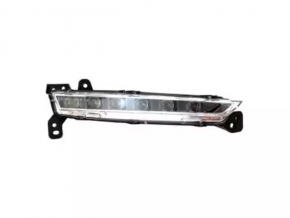 Fog lamp PTF right Lincoln MKZ 17-20