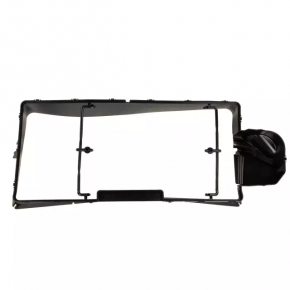 Upper radiator deflector Ford Explorer 20-