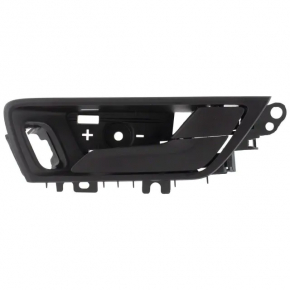 Door handle inside front right Ford Bronco Sport 21-25