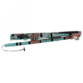 Airbag side curtain right Ford Mustang Mach-E 21-23