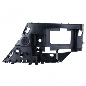 Left Front Bumper Mount for Ford F-150 22-25 EV