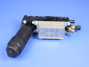 Oil Filter Housing Dodge Challenger 09- 3.6