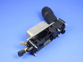 Oil Filter Housing Dodge Challenger 09- 3.6