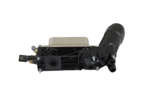 Oil Filter Housing Dodge Challenger 09- 3.6