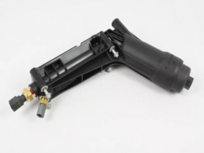 Oil Filter Housing Dodge Challenger 09- 3.6